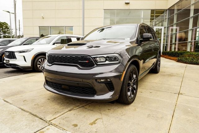 2023 Dodge Durango R/T - 22988344 - 7