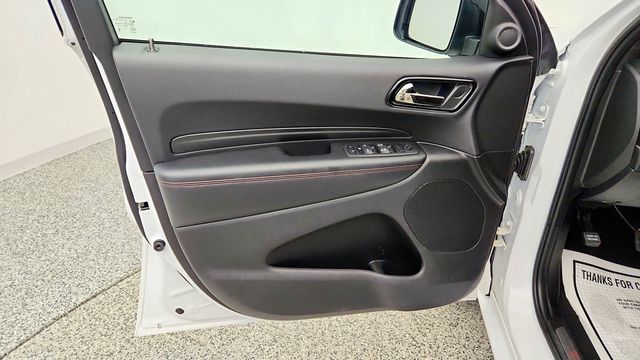 2023 Dodge Durango R/T AWD w/ Blacktop Package - 23085578 - 9