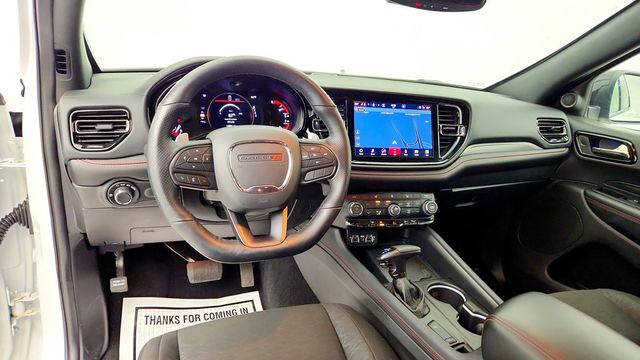 2023 Dodge Durango R/T AWD w/ Blacktop Package - 23085578 - 11