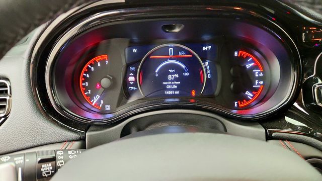 2023 Dodge Durango R/T AWD w/ Blacktop Package - 23085578 - 13