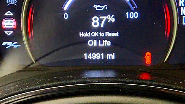 2023 Dodge Durango R/T AWD w/ Blacktop Package - 23085578 - 14