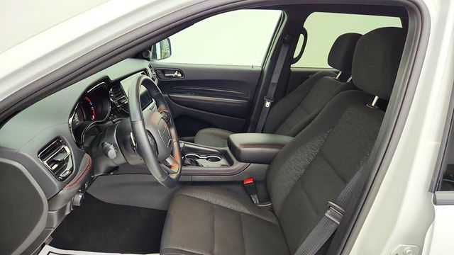 2023 Dodge Durango R/T AWD w/ Blacktop Package - 23085578 - 18