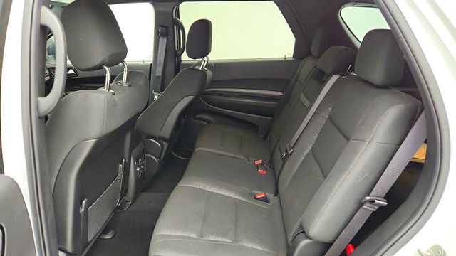 2023 Dodge Durango R/T AWD w/ Blacktop Package - 23085578 - 19