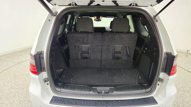 2023 Dodge Durango R/T AWD w/ Blacktop Package - 23085578 - 20