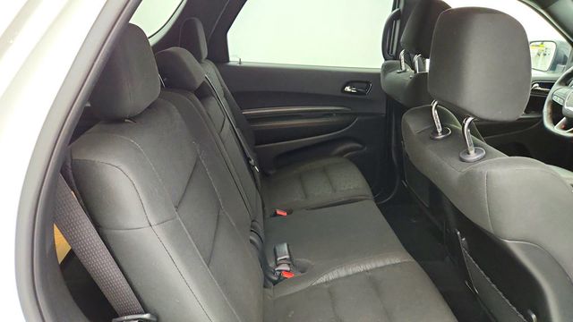 2023 Dodge Durango R/T AWD w/ Blacktop Package - 23085578 - 21