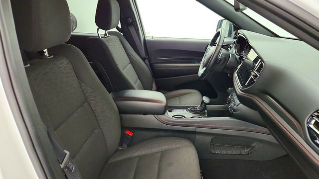 2023 Dodge Durango R/T AWD w/ Blacktop Package - 23085578 - 22