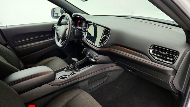 2023 Dodge Durango R/T AWD w/ Blacktop Package - 23085578 - 23