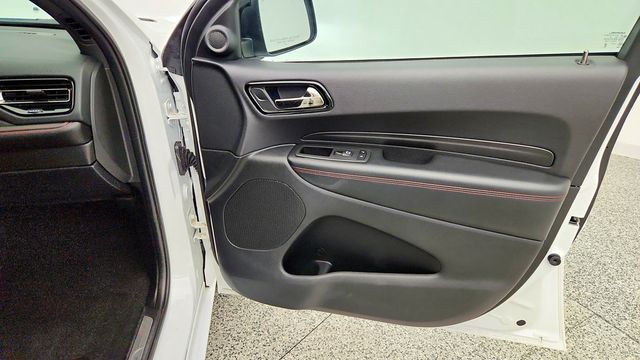 2023 Dodge Durango R/T AWD w/ Blacktop Package - 23085578 - 24