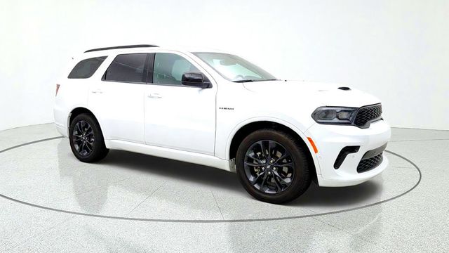 2023 Dodge Durango R/T AWD w/ Blacktop Package - 23085578 - 2