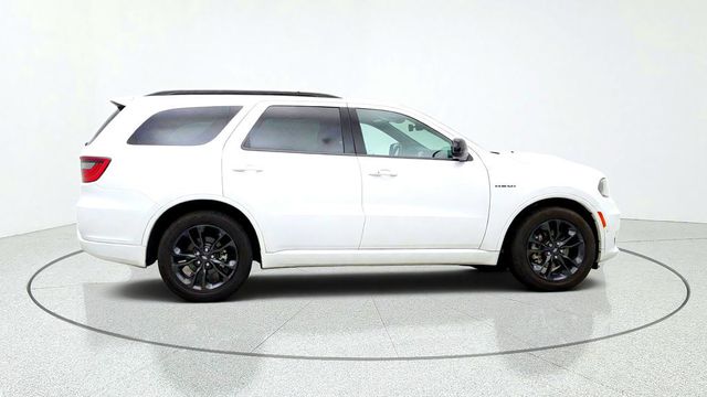 2023 Dodge Durango R/T AWD w/ Blacktop Package - 23085578 - 3