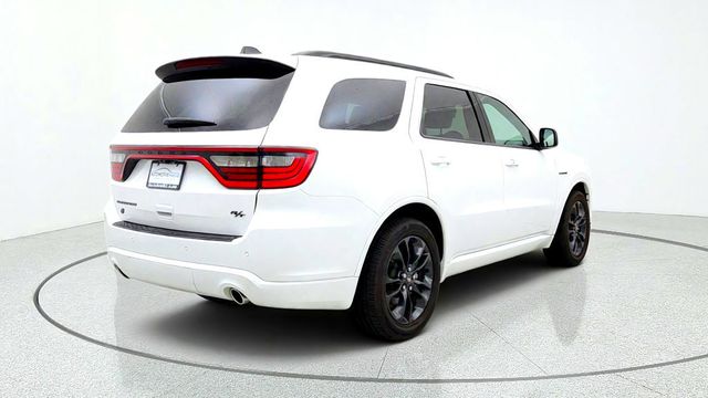 2023 Dodge Durango R/T AWD w/ Blacktop Package - 23085578 - 4
