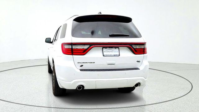 2023 Dodge Durango R/T AWD w/ Blacktop Package - 23085578 - 5