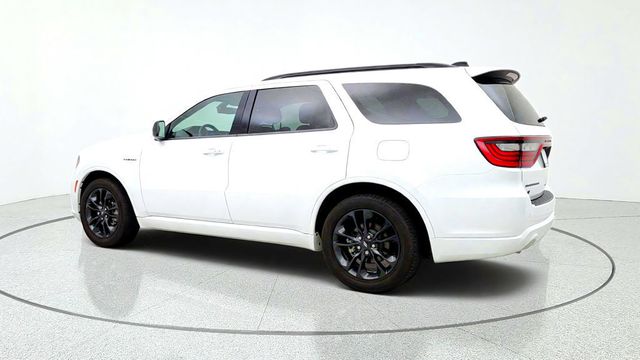 2023 Dodge Durango R/T AWD w/ Blacktop Package - 23085578 - 6