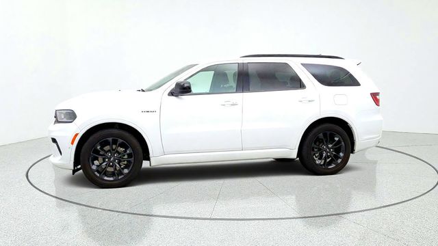2023 Dodge Durango R/T AWD w/ Blacktop Package - 23085578 - 7