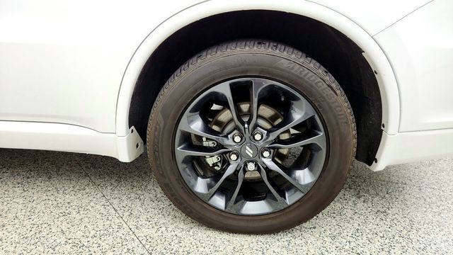 2023 Dodge Durango R/T AWD w/ Blacktop Package - 23085578 - 8