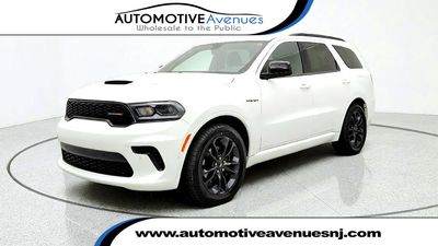 2023 Dodge Durango - 1C4SDJCT8PC657694