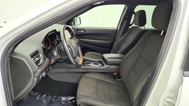 2023 Dodge Durango R/T AWD w/ Blacktop Package & 20'' Black Wheels - 23098455 - 11