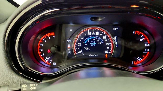 2023 Dodge Durango R/T AWD w/ Blacktop Package & 20'' Black Wheels - 23098455 - 14