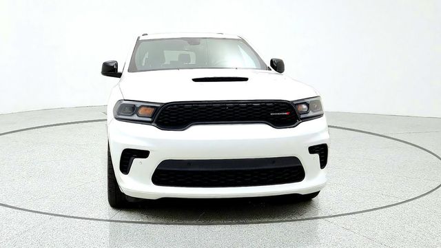 2023 Dodge Durango R/T AWD w/ Blacktop Package & 20'' Black Wheels - 23098455 - 1
