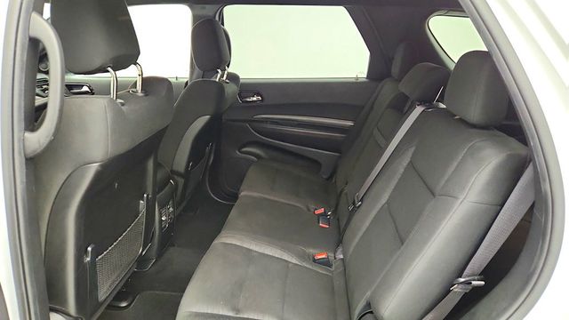 2023 Dodge Durango R/T AWD w/ Blacktop Package & 20'' Black Wheels - 23098455 - 20
