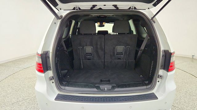 2023 Dodge Durango R/T AWD w/ Blacktop Package & 20'' Black Wheels - 23098455 - 22