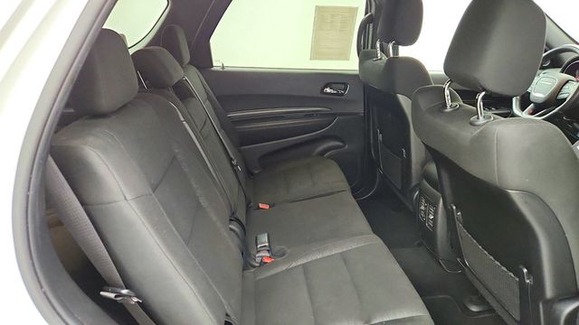 2023 Dodge Durango R/T AWD w/ Blacktop Package & 20'' Black Wheels - 23098455 - 23