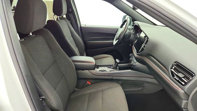 2023 Dodge Durango R/T AWD w/ Blacktop Package & 20'' Black Wheels - 23098455 - 24