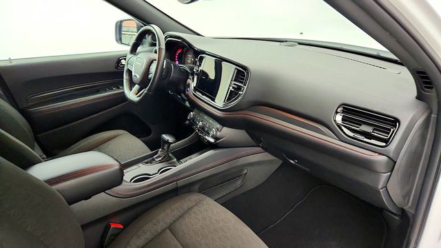 2023 Dodge Durango R/T AWD w/ Blacktop Package & 20'' Black Wheels - 23098455 - 25