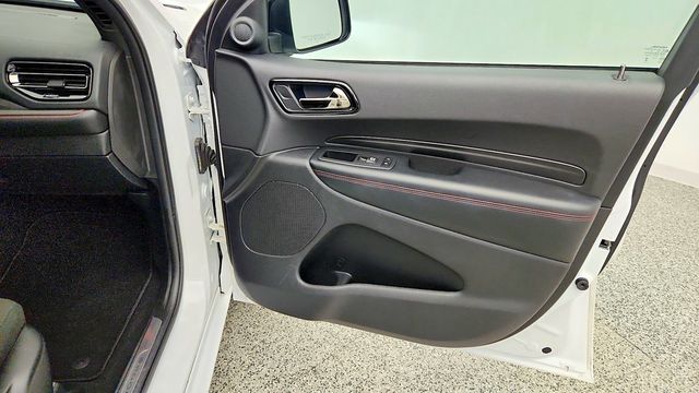 2023 Dodge Durango R/T AWD w/ Blacktop Package & 20'' Black Wheels - 23098455 - 26