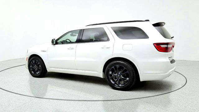 2023 Dodge Durango R/T AWD w/ Blacktop Package & 20'' Black Wheels - 23098455 - 6