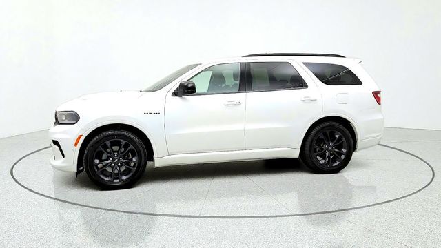 2023 Dodge Durango R/T AWD w/ Blacktop Package & 20'' Black Wheels - 23098455 - 7