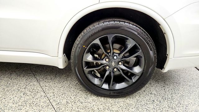 2023 Dodge Durango R/T AWD w/ Blacktop Package & 20'' Black Wheels - 23098455 - 8