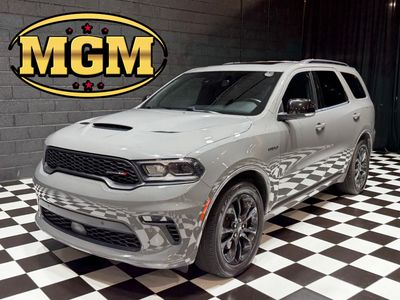 2023 Dodge Durango