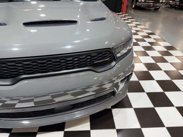 2023 Dodge Durango R/T CLEAN CARFAX ONLY 1 OWNER - 23076003 - 9