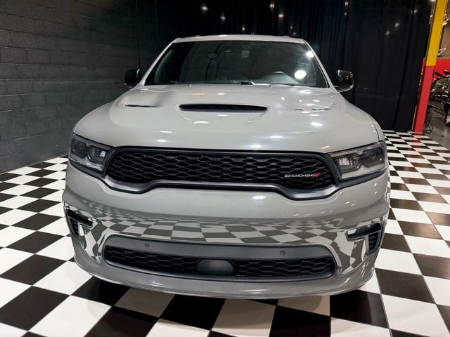 2023 Dodge Durango R/T CLEAN CARFAX ONLY 1 OWNER - 23076003 - 10