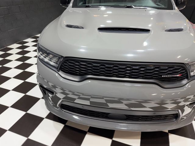 2023 Dodge Durango R/T CLEAN CARFAX ONLY 1 OWNER - 23076003 - 11