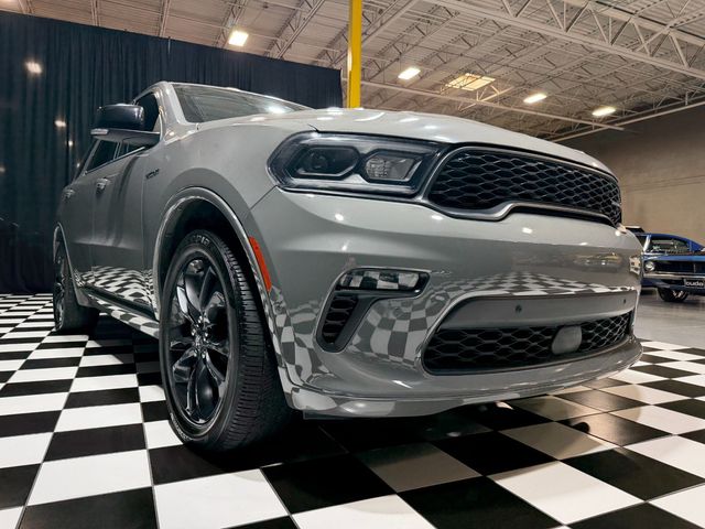 2023 Dodge Durango R/T CLEAN CARFAX ONLY 1 OWNER - 23076003 - 12