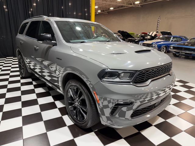 2023 Dodge Durango R/T CLEAN CARFAX ONLY 1 OWNER - 23076003 - 13