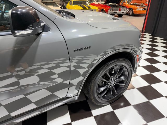 2023 Dodge Durango R/T CLEAN CARFAX ONLY 1 OWNER - 23076003 - 14