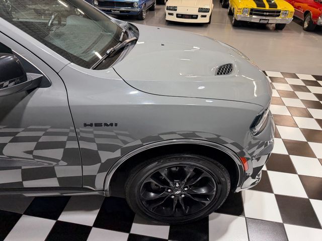 2023 Dodge Durango R/T CLEAN CARFAX ONLY 1 OWNER - 23076003 - 15