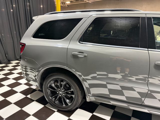 2023 Dodge Durango R/T CLEAN CARFAX ONLY 1 OWNER - 23076003 - 17