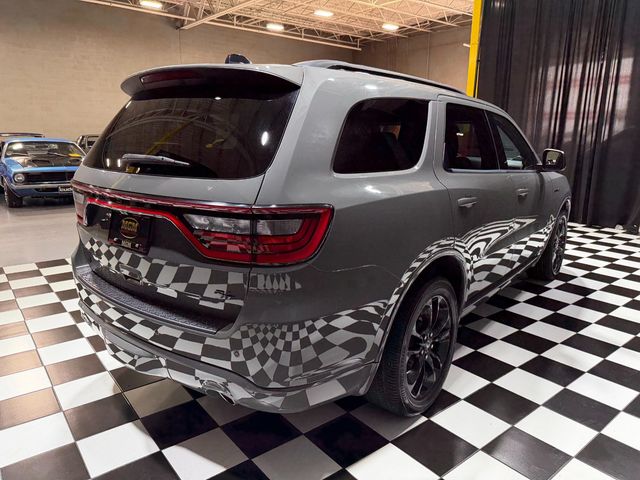 2023 Dodge Durango R/T CLEAN CARFAX ONLY 1 OWNER - 23076003 - 18