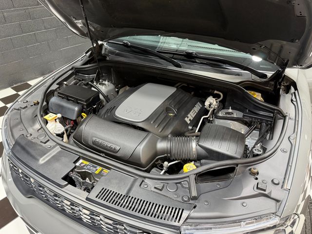2023 Dodge Durango R/T CLEAN CARFAX ONLY 1 OWNER - 23076003 - 1