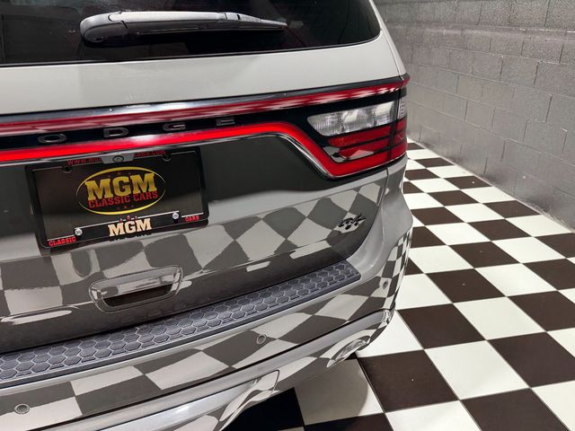 2023 Dodge Durango R/T CLEAN CARFAX ONLY 1 OWNER - 23076003 - 19