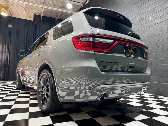 2023 Dodge Durango R/T CLEAN CARFAX ONLY 1 OWNER - 23076003 - 22