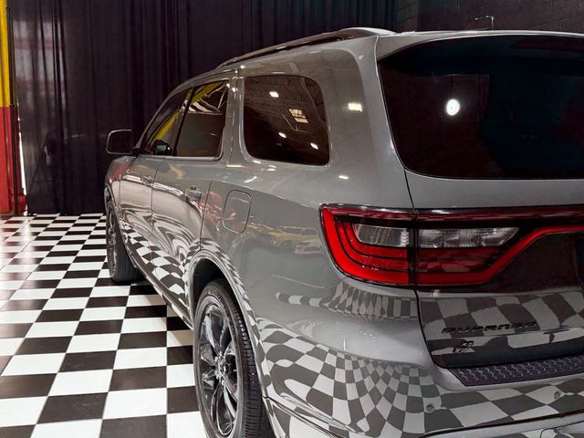 2023 Dodge Durango R/T CLEAN CARFAX ONLY 1 OWNER - 23076003 - 24