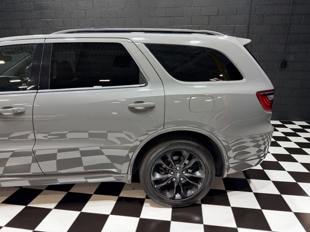 2023 Dodge Durango R/T CLEAN CARFAX ONLY 1 OWNER - 23076003 - 25