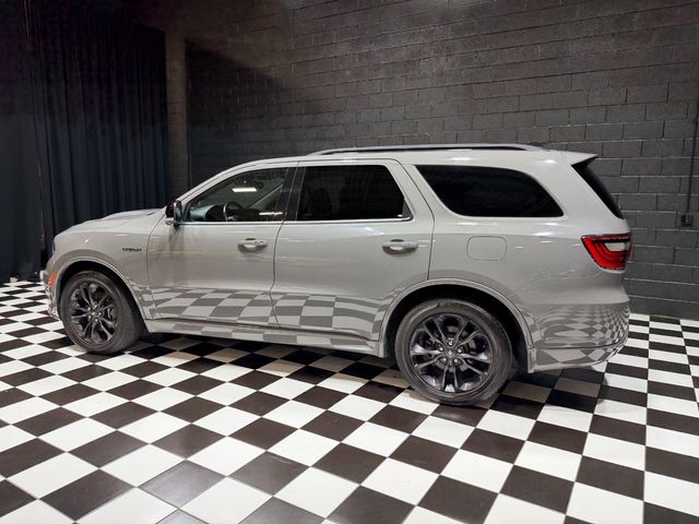 2023 Dodge Durango R/T CLEAN CARFAX ONLY 1 OWNER - 23076003 - 26