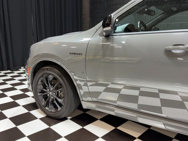 2023 Dodge Durango R/T CLEAN CARFAX ONLY 1 OWNER - 23076003 - 27