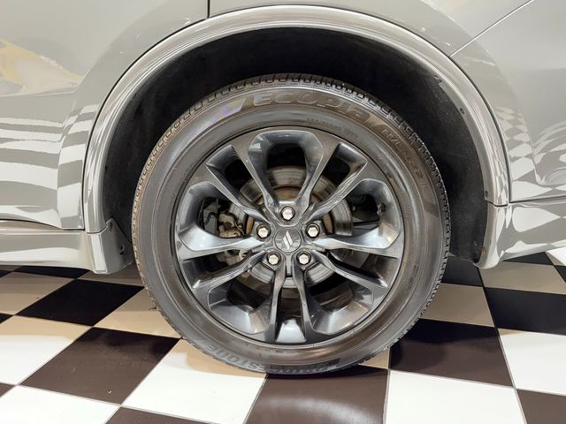 2023 Dodge Durango R/T CLEAN CARFAX ONLY 1 OWNER - 23076003 - 28